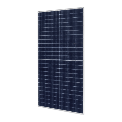 Сонячна панель LP Longi Solar Half-Cell 450W (35 профіль. монокристал)