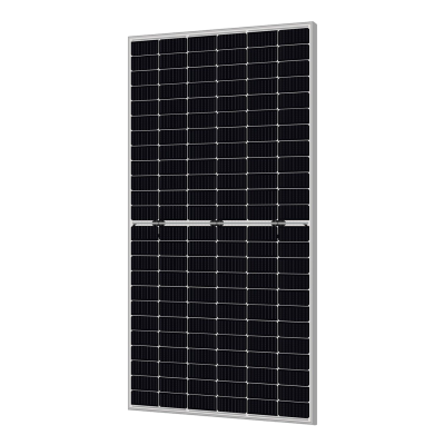 Солнечная панель LP JW-BF Half-Cell - 460W (30 профиль, монокристалл, двусторонняя)