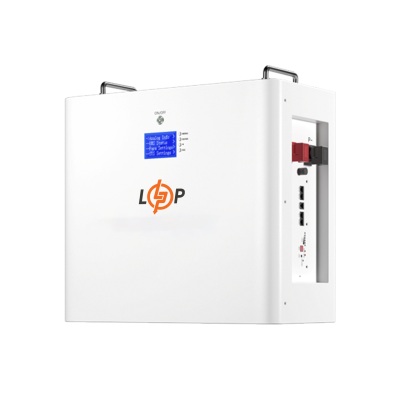 Аккумулятор LP LiFePO4 25,6V - 280 Ah 7168Wh (Smart BMS 200A) RS485/CAN Аккумулятор LP LiFePO4 25,6V - 280 Ah 7168Wh (Smart BMS 200A) RS485/CAN