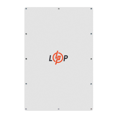 Акумулятор LP LiFePO4 25,6V - 200 Ah (5120Wh) (BMS JK 150A/100А) W RS485/CAN WH