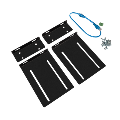 Аккумулятор LP LiFePO4 51,2V – 100 Ah (5120Wh) (BMS JK 100A/50А) RM RS485/CAN BL