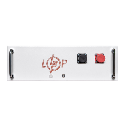 Аккумулятор LP LiFePO4 51,2V - 100 Ah (5120Wh) (BMS JK 100A/50А) RM WH Аккумулятор LP LiFePO4 51,2V - 100 Ah (5120Wh) (BMS JK 100A/50А) RM WH