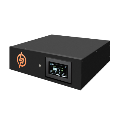 Аккумулятор LP LiFePO4 70,4V - 32 Ah (2253Wh) (BMS 30A/30А) метал LCD Smart BT