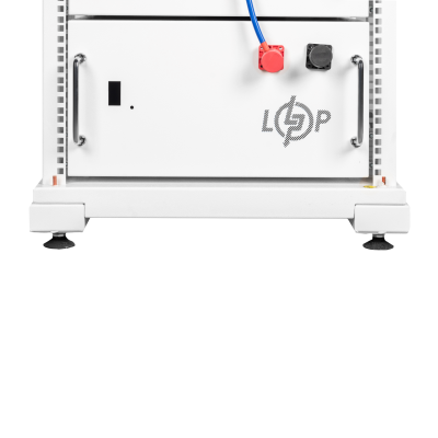 Аккумулятор LP LiFePO4 Battery HVM 358,4V 280Ah (100352 Wh) BMS 125А AB Lrack white
