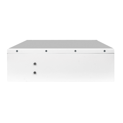Аккумулятор LP LiFePO4 Battery HVM 460,8V 100Ah (46080 Wh) BMS 125А AB Lrack white