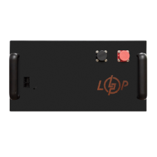 Блок высоковольтной батареи LP LiFePO4 Battery HVM 51.2V 100 Ah (5,12 кВтч) AB rack