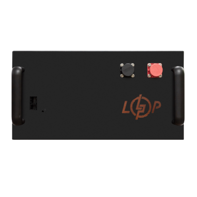 Блок высоковольтной батареи LP LiFePO4 Battery HVM 230 Ah