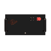 Аккумулятор LP LiFePO4 25,6V - 280 Ah (7168Wh) (BMS JK 200A/100A) RM BL