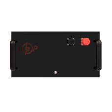 Аккумулятор LP LiFePO4 25,6V - 280 Ah (7168Wh) (BMS JK 200A/100A) RM BL