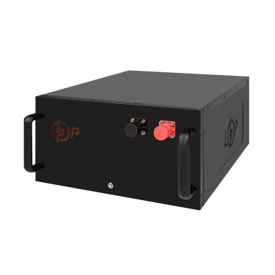 Аккумулятор LP LiFePO4 25,6V - 280 Ah (7168Wh) (BMS JK 200A/100A) RM BL