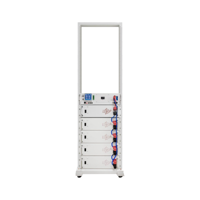 Аккумулятор LP LiFePO4 Battery HVM 256V 100Ah (25600 Wh) BMS 125А AB Lrack white Аккумулятор LP LiFePO4 Battery HVM 256V 100Ah (25600 Wh) BMS 125А AB Lrack white