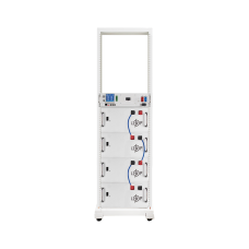 Аккумулятор LP LiFePO4 Battery HVM 204,8V 280Ah (57344 Wh) BMS 125А AB Lrack white