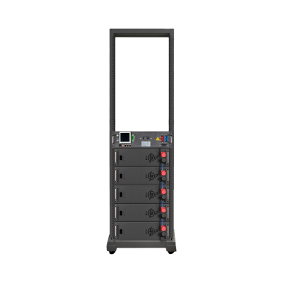 Аккумулятор LP LiFePO4 Battery HVM 256V 100Ah (25600 Wh) BMS 125А AB Lrack black Аккумулятор LP LiFePO4 Battery HVM 256V 100Ah (25600 Wh) BMS 125А AB Lrack black