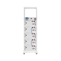 Акумулятор LP LiFePO4 Battery HVM 256V 280Ah (71680Wh) BMS 125А AB Lrack white