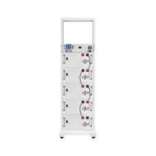 Аккумулятор LP LiFePO4 Battery HVM 256V 280Ah (71680 Wh) BMS 125А AB Lrack white