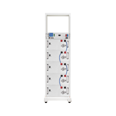 Аккумулятор LP LiFePO4 Battery HVM 256V 280Ah (71680 Wh) BMS 125А AB Lrack white Аккумулятор LP LiFePO4 Battery HVM 256V 280Ah (71680 Wh) BMS 125А AB Lrack white