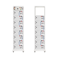 Аккумулятор LP LiFePO4 Battery HVM 768V 280Ah (215040 Wh) BMS 160А P AB Lrack white