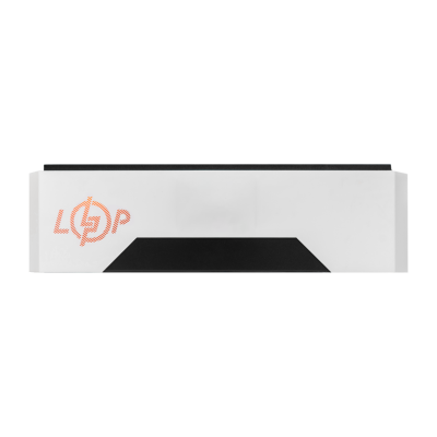 Аккумулятор LP LiFePO4 51,2V - 304 Ah (14336Wh) (BMS 200A/200А) металл F LCD Smart BT Seplos Аккумулятор LP LiFePO4 51,2V - 304 Ah (14336Wh) (BMS 200A/200А) металл F LCD Smart BT Seplos