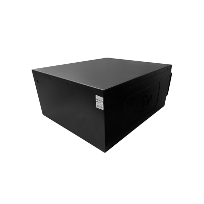 Аккумулятор LP LiFePO4 51,2V - 230 Ah (11776Wh) (BMS 150A/75А) металл RM