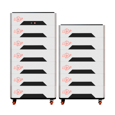Високовольтний акумулятор LP LiFePO4 Battery HVM 614,4V 280Ah (172032 Wh) BMS 160А метал Високовольтний акумулятор LP LiFePO4 Battery HVM 614,4V 280Ah (172032 Wh) BMS 160А метал