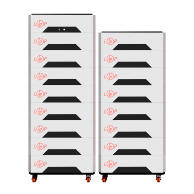 Високовольтний акумулятор LP LiFePO4 Battery HVM 819,2V 280Ah (229376 Wh) BMS 160А метал Високовольтний акумулятор LP LiFePO4 Battery HVM 819,2V 280Ah (229376 Wh) BMS 160А метал