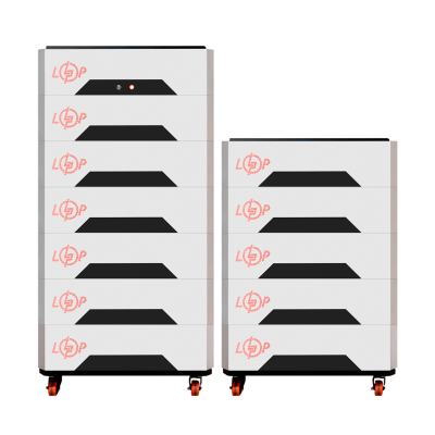 Високовольтний акумулятор LP LiFePO4 Battery HVM 563,2V 280Ah (157696Wh) BMS 160А метал Високовольтний акумулятор LP LiFePO4 Battery HVM 563,2V 280Ah (157696Wh) BMS 160А метал