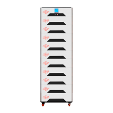 Высоковольтный аккумулятор LP LiFePO4 Battery HVM 512V 280Ah (143360 Wh) BMS 125А металл