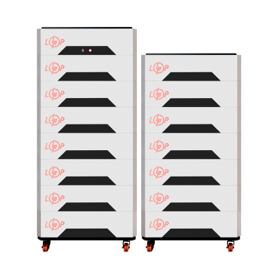 Високовольтний акумулятор LP LiFePO4 Battery HVM 716,8V 280Ah (200704Wh) BMS 160А метал Високовольтний акумулятор LP LiFePO4 Battery HVM 716,8V 280Ah (200704Wh) BMS 160А метал