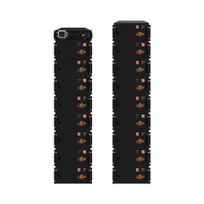 Высоковольтный аккумулятор LP LiFePO4 Battery HVM 870,4V 100Ah (87040 Wh) BMS 160А металл