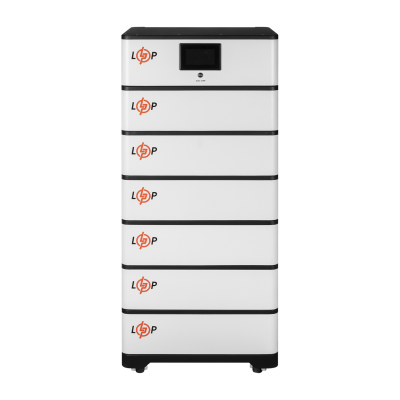 Высоковольтный аккумулятор LP LiFePO4 Battery HVM 307V 100Ah (30720 Wh) BMS 100А металл BOX Высоковольтный аккумулятор LP LiFePO4 Battery HVM 307V 100Ah (30720 Wh) BMS 100А металл BOX