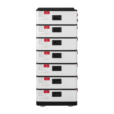 Высоковольтный аккумулятор LP LiFePO4 Battery HVM 307V 100Ah (30720 Wh) BMS 100А металл BOX