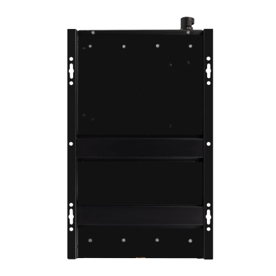 Аккумулятор LP LiFePO4 12,8V - 280 Ah (3584Wh) (BMS 200A/200А) металл LCD Smart BT