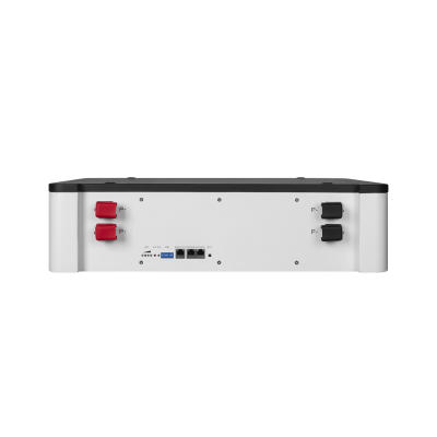Аккумулятор 51,2V - 100 Ah (5120Wh) для ИБП LP BOX DEYE