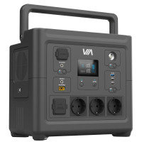 VIA Energy HS800 Портативный источник питания