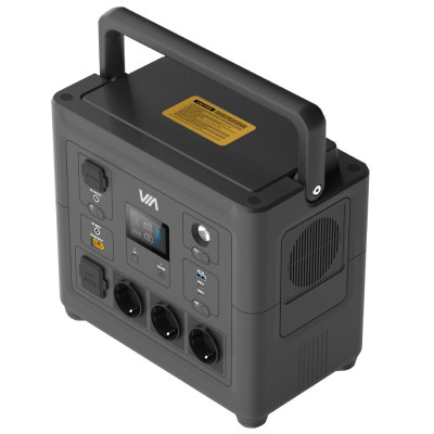 VIA Energy HS800 Портативный источник питания