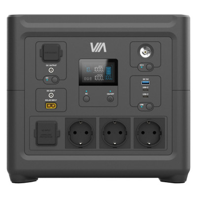 VIA Energy HS800 Портативный источник питания
