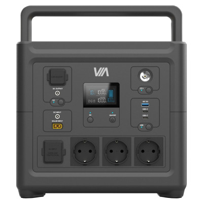VIA Energy HS800 Портативный источник питания