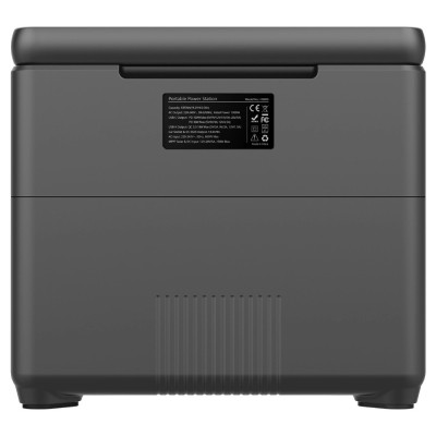 VIA Energy HS800 Портативный источник питания