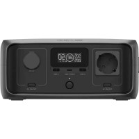 EcoFlow RIVER 3 UPS Портативне джерело живлення