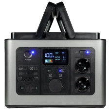 Kraft KPS-700GX Портативне джерело живлення