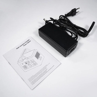 Kraft KPS-700GX Портативный источник питания