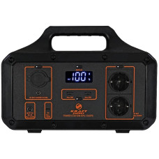 Kraft KPS-1200PX(PGH1000P-S) Портативный источник питания