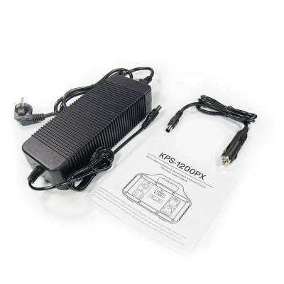 Kraft KPS-1200PX(PGH1000P-S) Портативный источник питания
