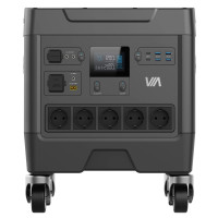 VIA Energy HS3600 Портативный источник питания