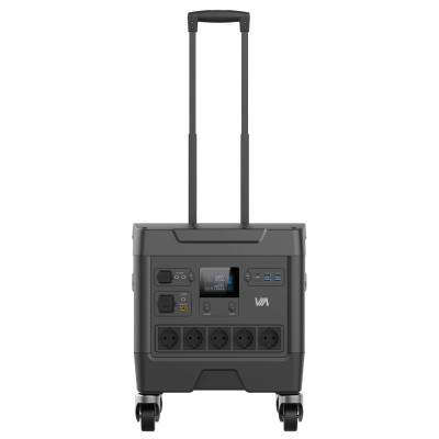 VIA Energy HS3600 Портативный источник питания