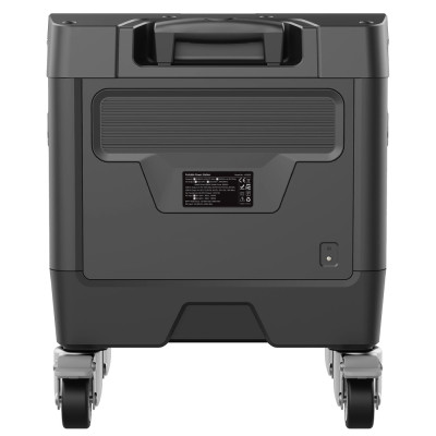 VIA Energy HS3600 Портативный источник питания
