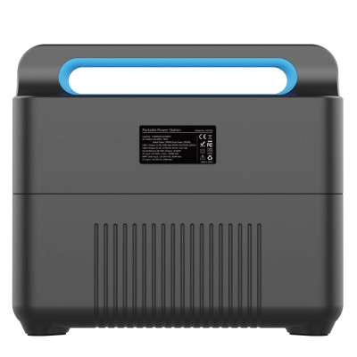 VIA Energy HS1000 Портативный источник питания