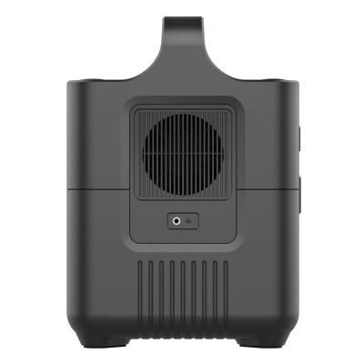 VIA Energy HS1000 Портативный источник питания
