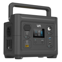 VIA Energy HS500 Портативный источник питания