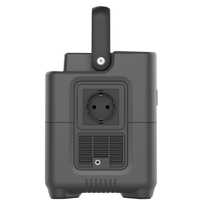VIA Energy HS500 Портативный источник питания
